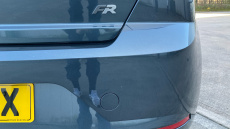 SEAT Ibiza 1.0 TSI 110 FR Sport 5dr DSG Petrol Hatchback